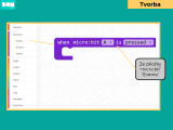Learn to Code 4 - micro:bit